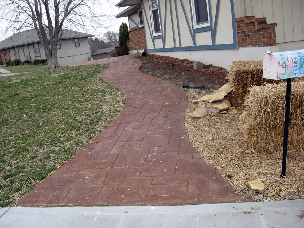 Miller Concrete - Photo 4
