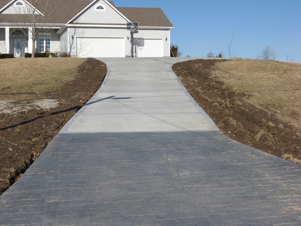 Miller Concrete - Photo 11