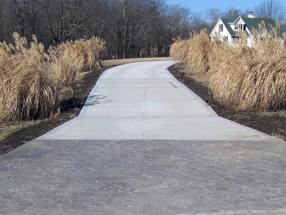 Completed Items by Miller Concrete - Photo 7