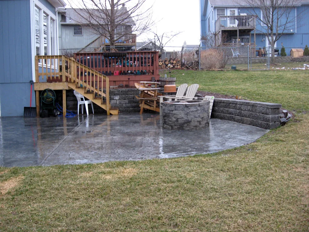 Completed Items by Miller Concrete - Photo 8