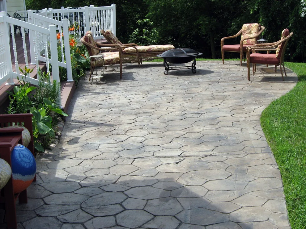 Completed Items by Miller Concrete - Photo 6