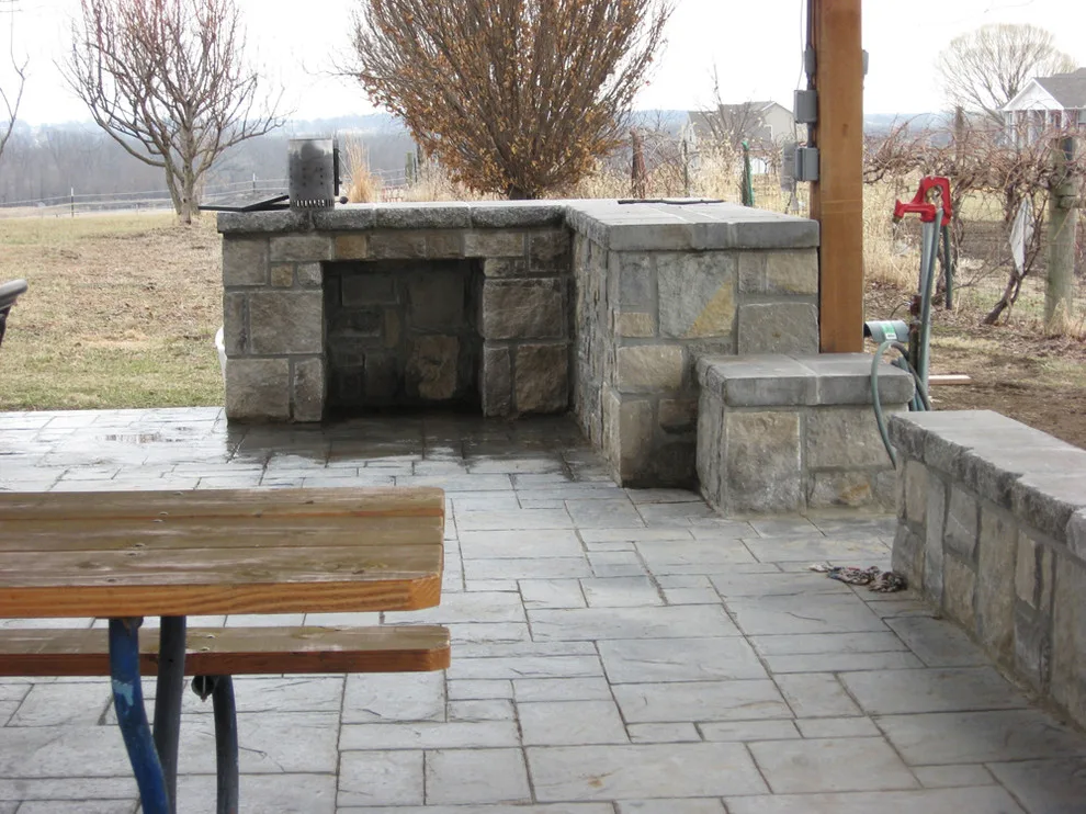 Miller Concrete - Photo 14