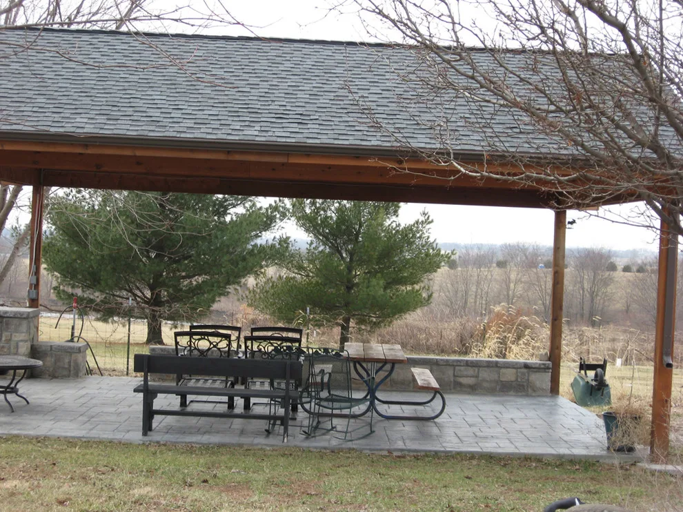 Miller Concrete - Photo 5