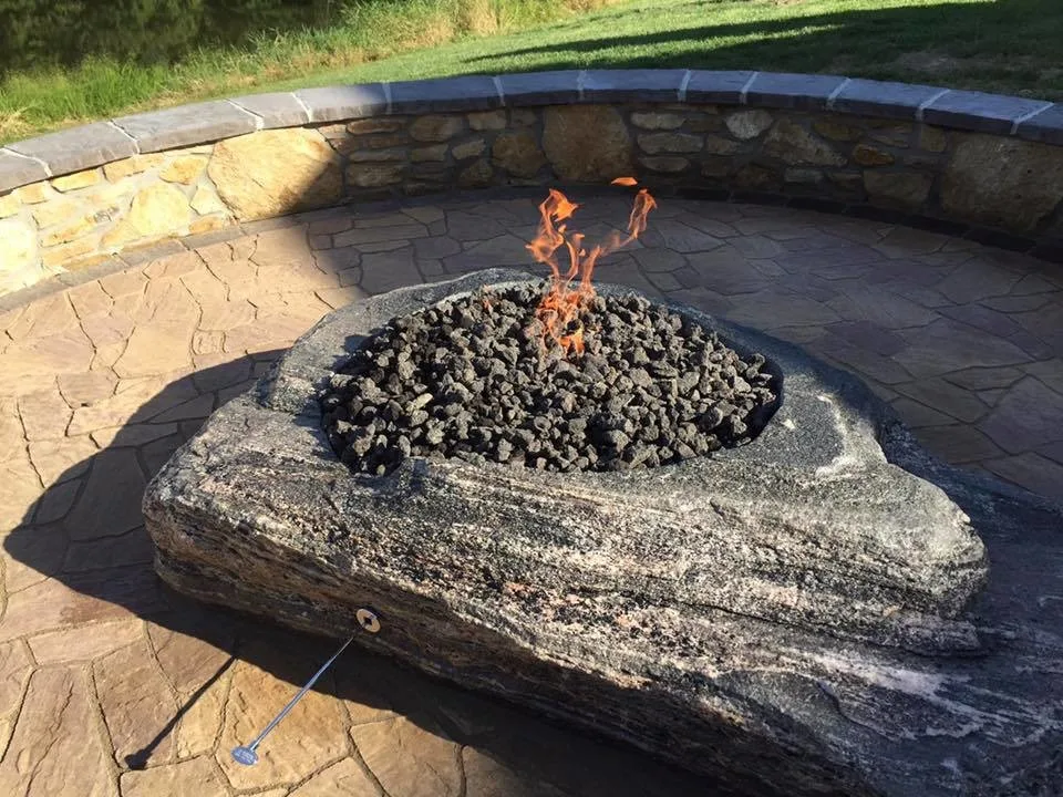 Blazing Boulders by Denali Exterior Design - Photo 2