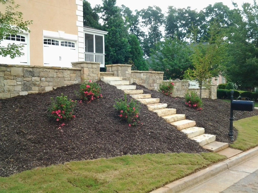 The Landscape Group Inc - Photo 10
