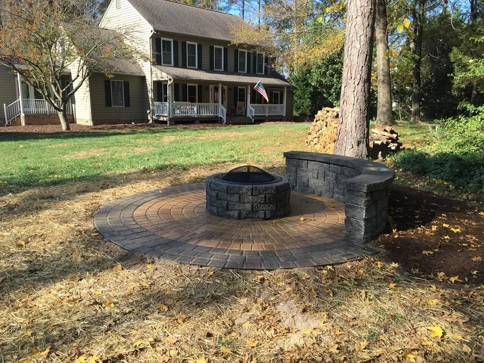Exterior Elements by Glen Allen Grounds Management, LLC - Photo 4