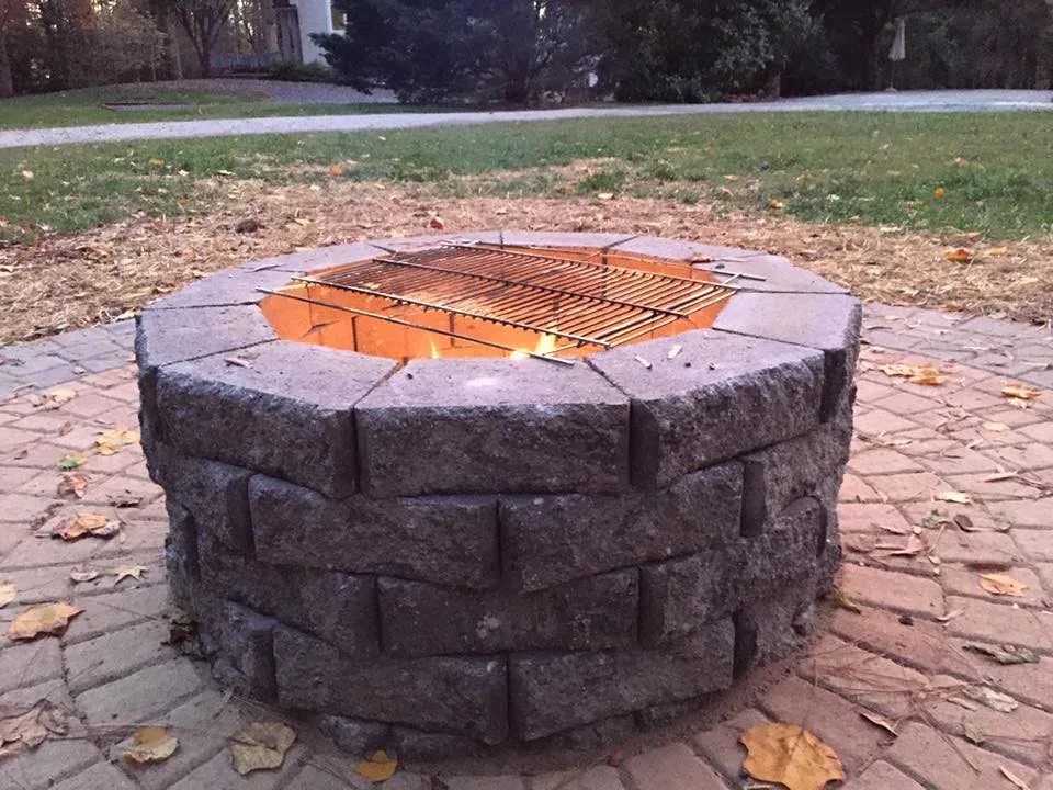 Exterior Elements by Glen Allen Grounds Management, LLC - Photo 5