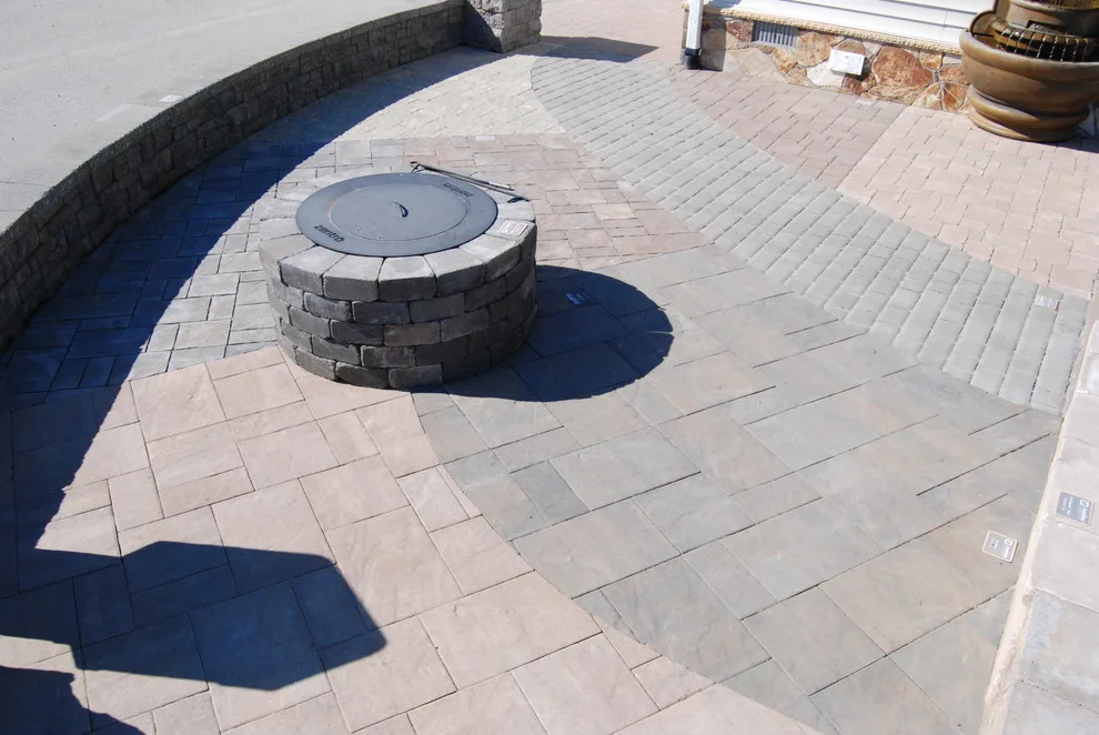 Exterior Elements by Glen Allen Grounds Management, LLC - Photo 8