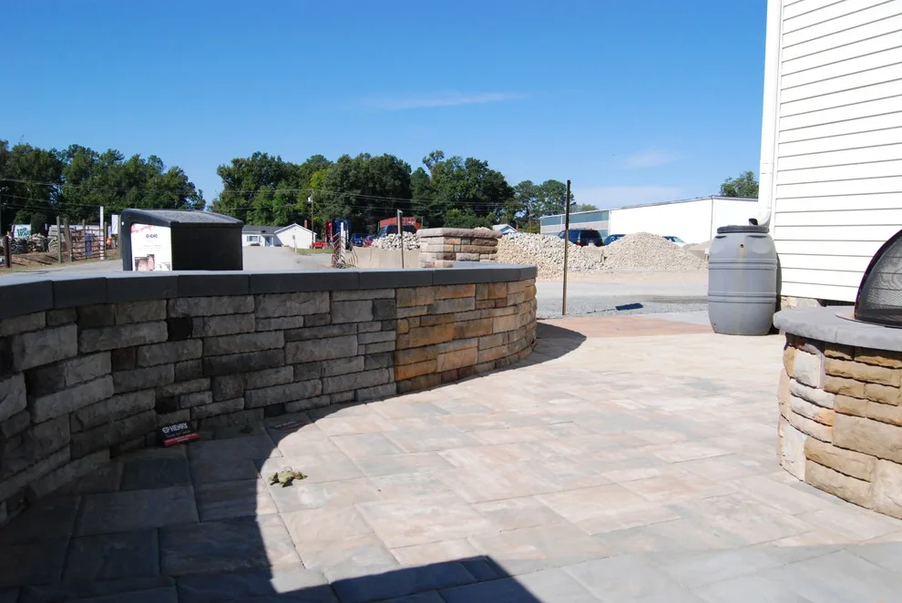 Exterior Elements by Glen Allen Grounds Management, LLC - Photo 2