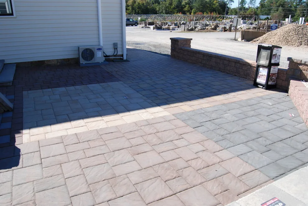 Exterior Elements by Glen Allen Grounds Management, LLC - Photo 7