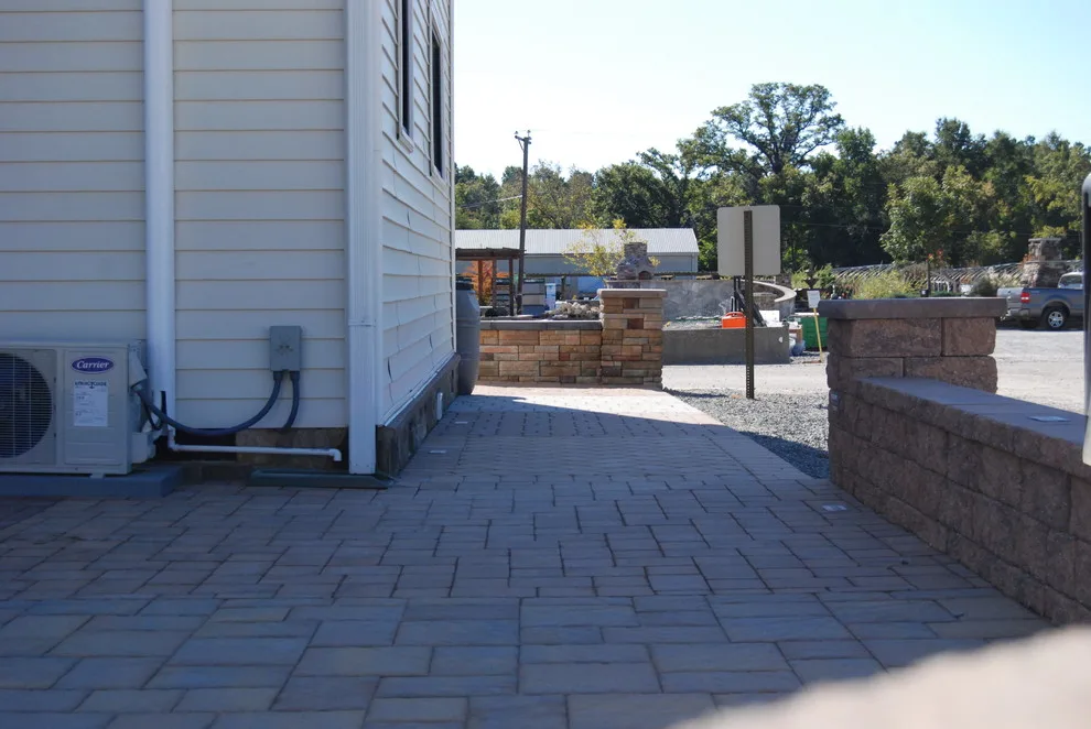 Exterior Elements by Glen Allen Grounds Management, LLC - Photo 6