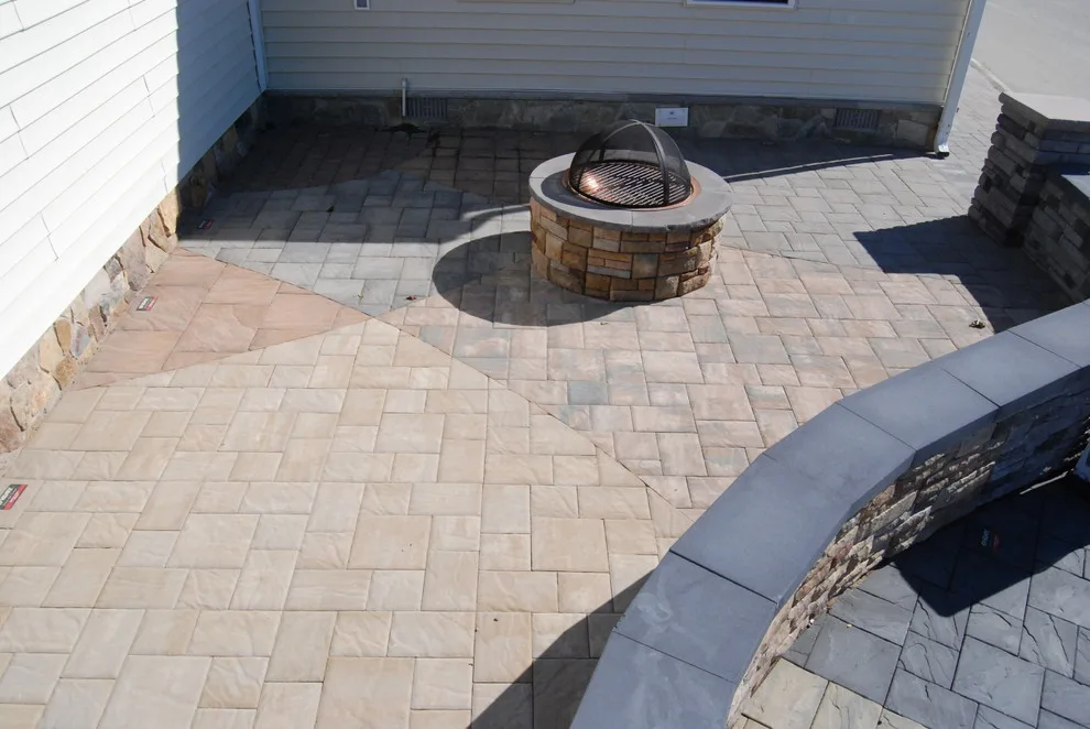 Exterior Elements by Glen Allen Grounds Management, LLC - Photo 3