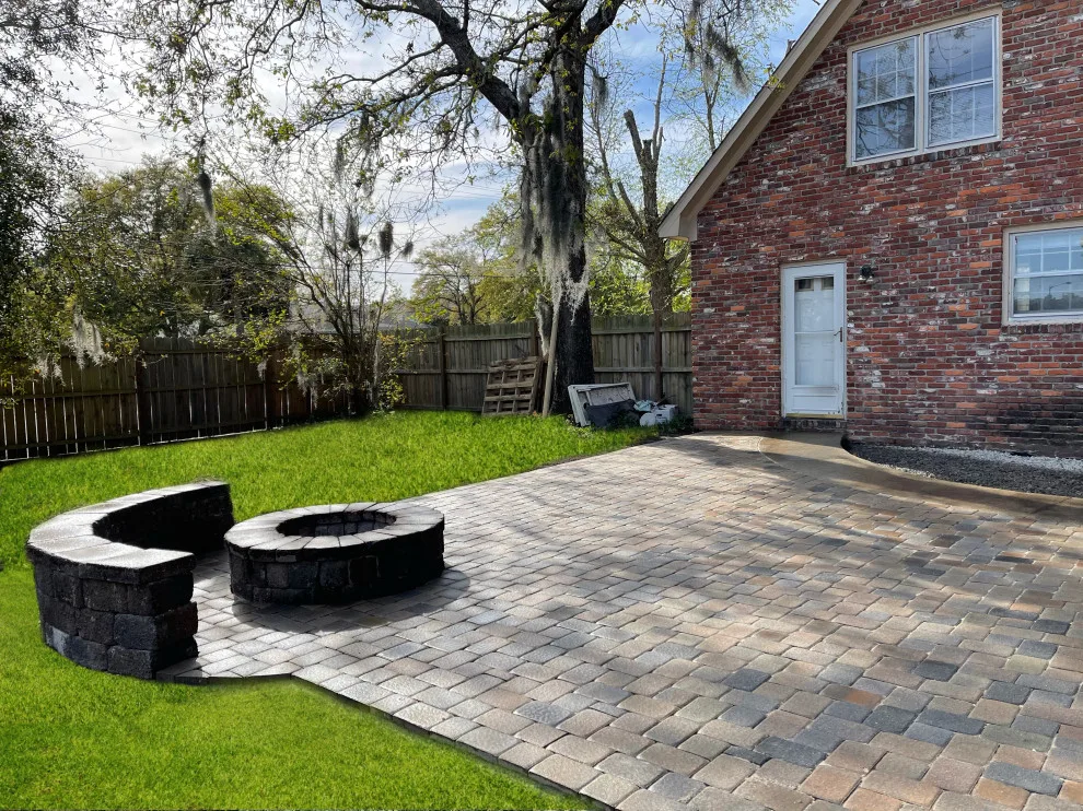 Charleston Pavers LLC - Photo 2