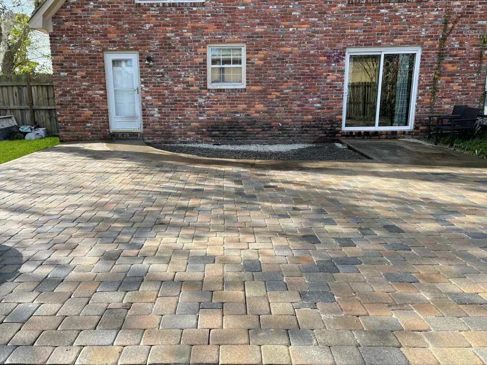 Charleston Pavers LLC - Photo 12