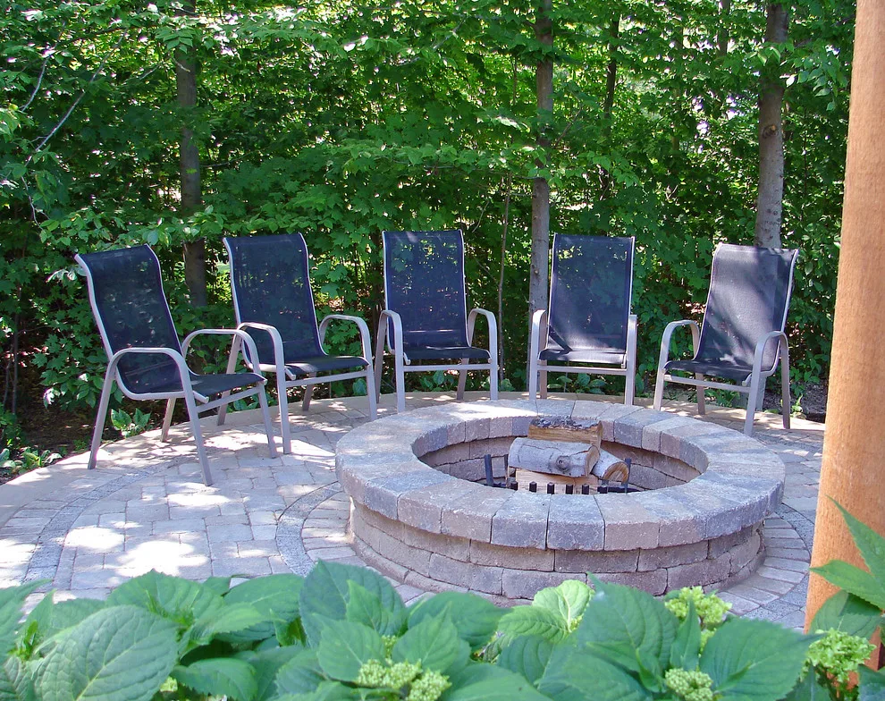 Medina Al Fresco Living by Land Creations Landscaping Inc. - Photo 3