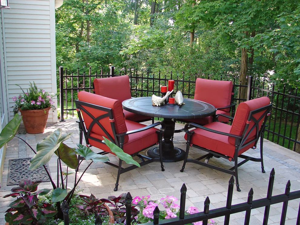 Medina Al Fresco Living by Land Creations Landscaping Inc. - Photo 5