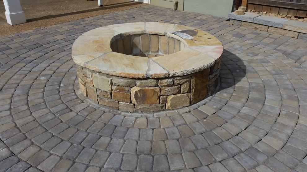 Paver Patios by The Landscape Group Inc - Photo 5