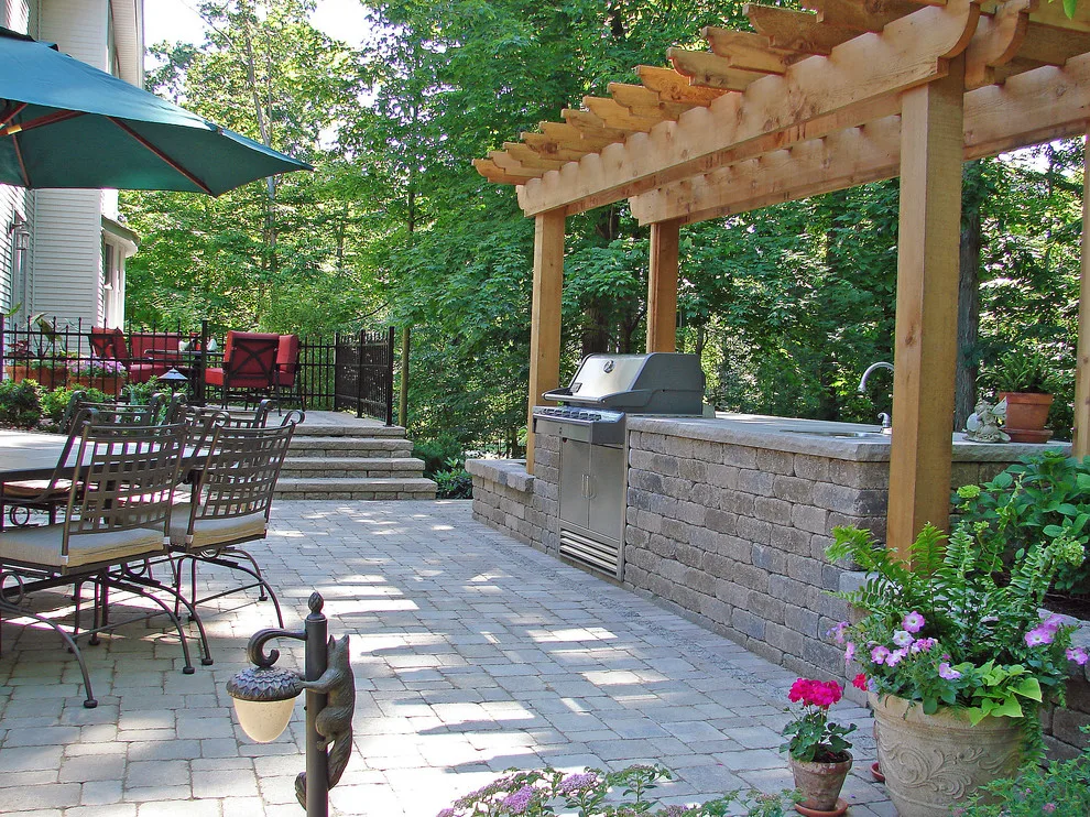 Medina Al Fresco Living by Land Creations Landscaping Inc. - Photo 2