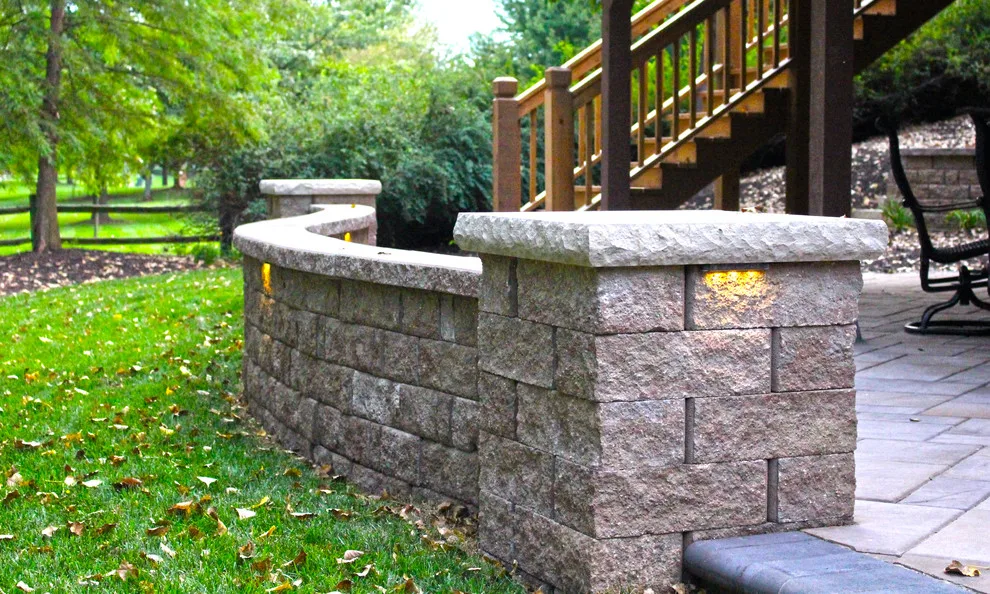 Flame Circle Grove by Watkins Concrete Block Company, Inc. - Photo 6