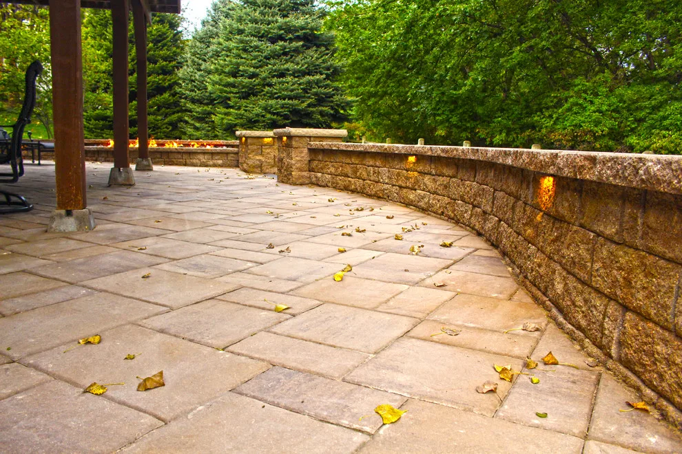 Flame Circle Grove by Watkins Concrete Block Company, Inc. - Photo 8