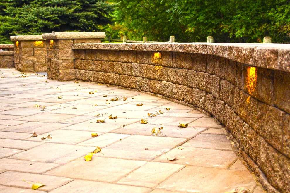 Flame Circle Grove by Watkins Concrete Block Company, Inc. - Photo 3