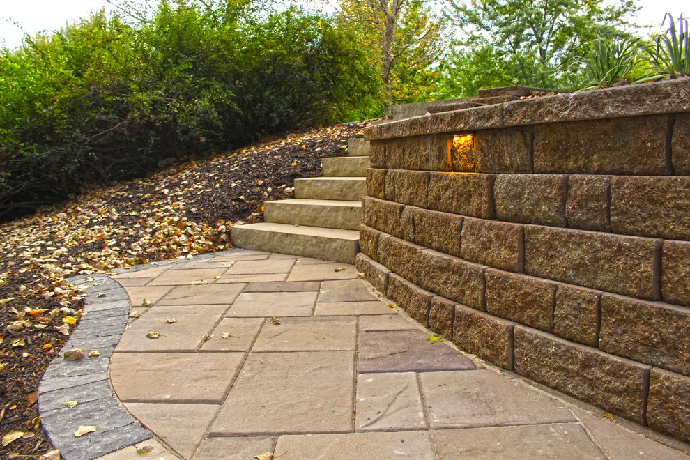 Flame Circle Grove by Watkins Concrete Block Company, Inc. - Photo 7