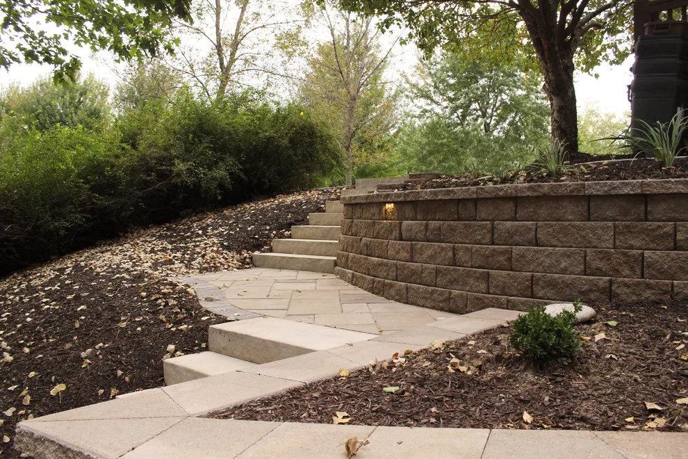 Flame Circle Grove by Watkins Concrete Block Company, Inc. - Photo 2