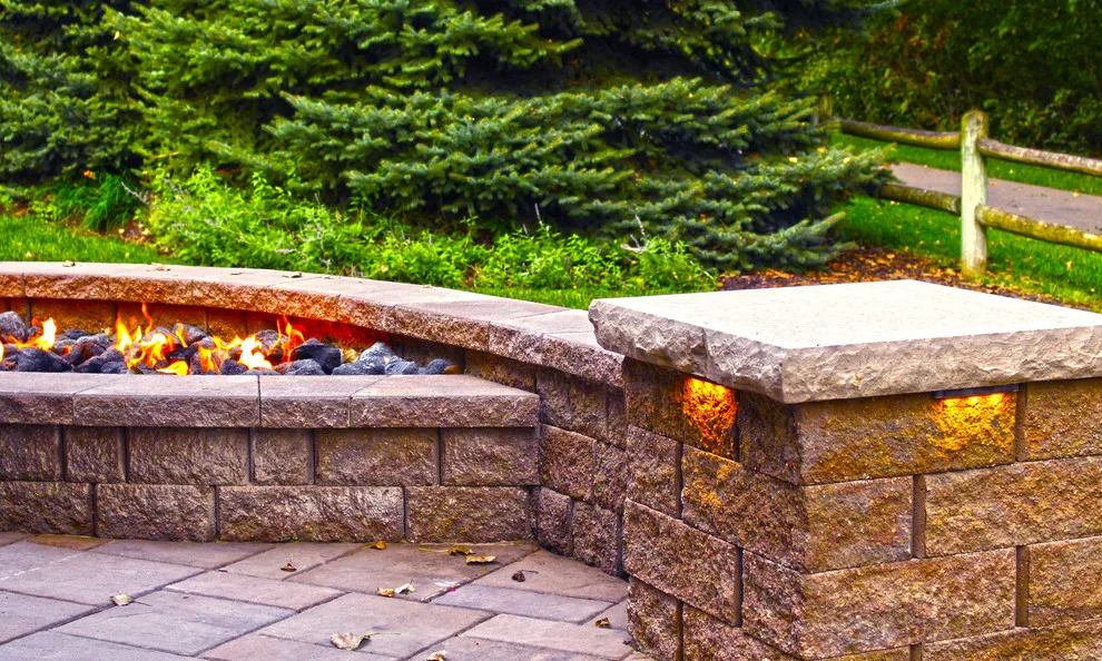 Flame Circle Grove by Watkins Concrete Block Company, Inc. - Photo 12