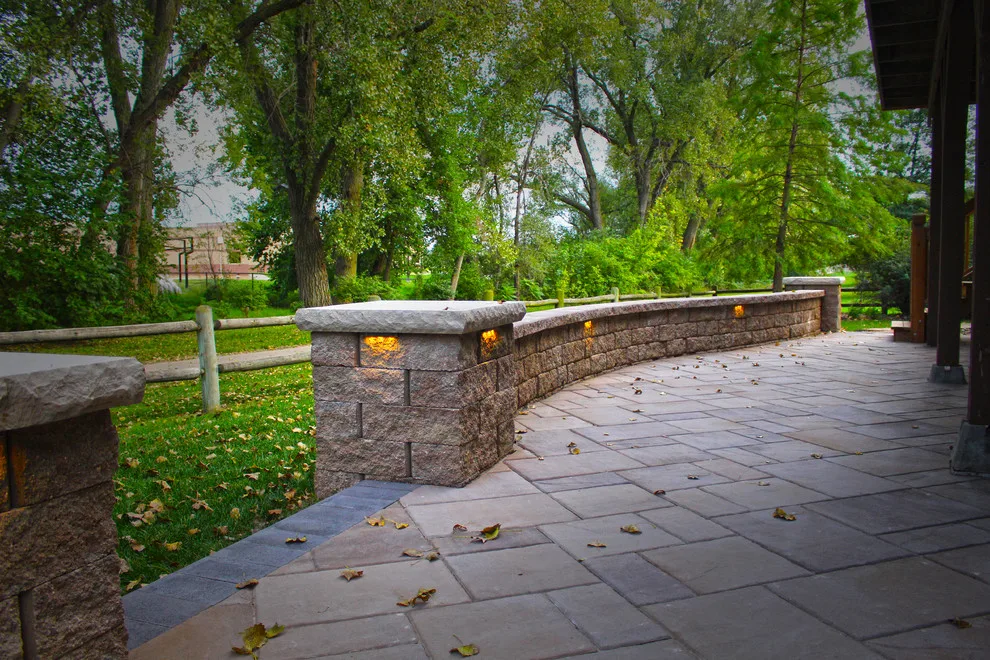 Flame Circle Grove by Watkins Concrete Block Company, Inc. - Photo 11