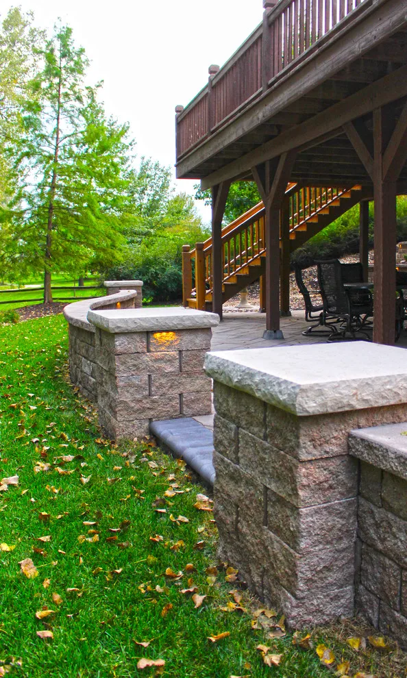 Flame Circle Grove by Watkins Concrete Block Company, Inc. - Photo 9