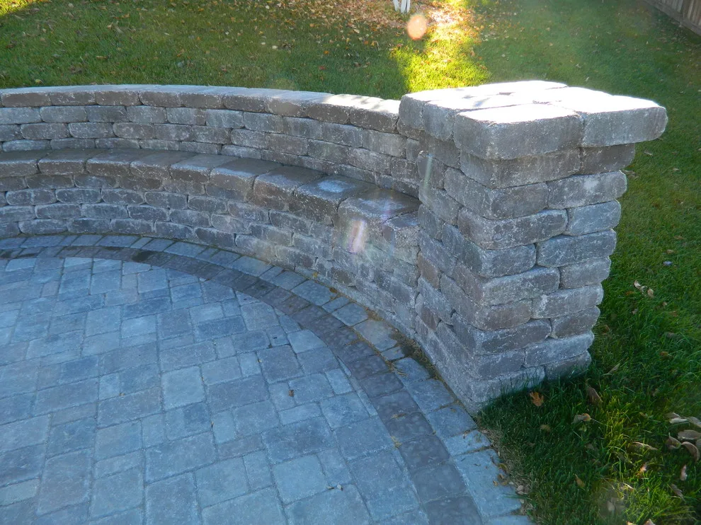 Devine Design Hardscapes - Photo 10