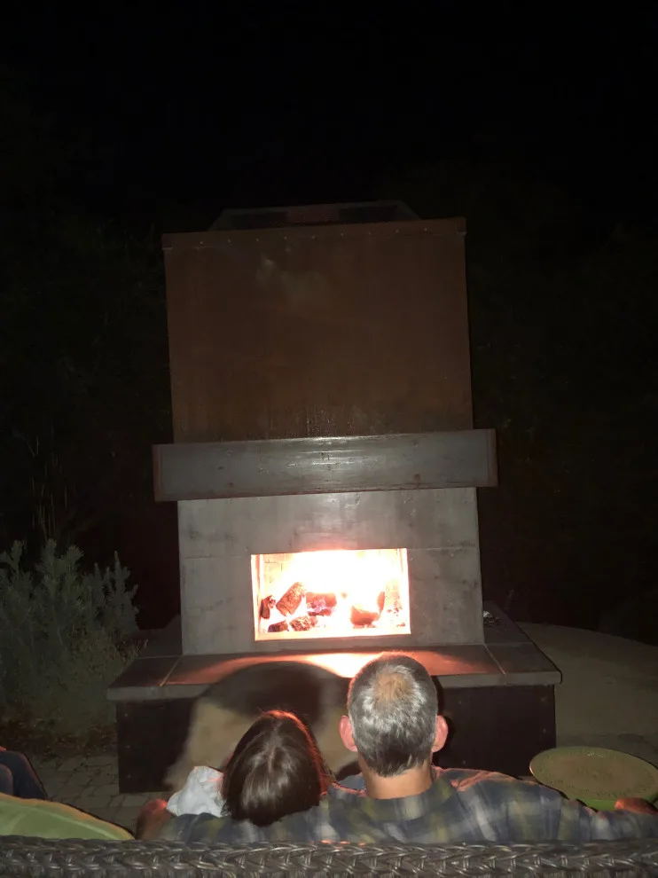 OUTDOOR HEATERS by Slocrete - Photo 3