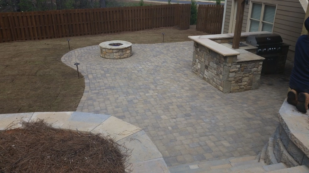 The Landscape Group Inc - Photo 5