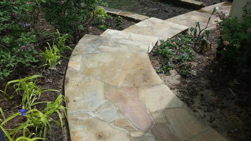 The Landscape Group Inc - Photo 4