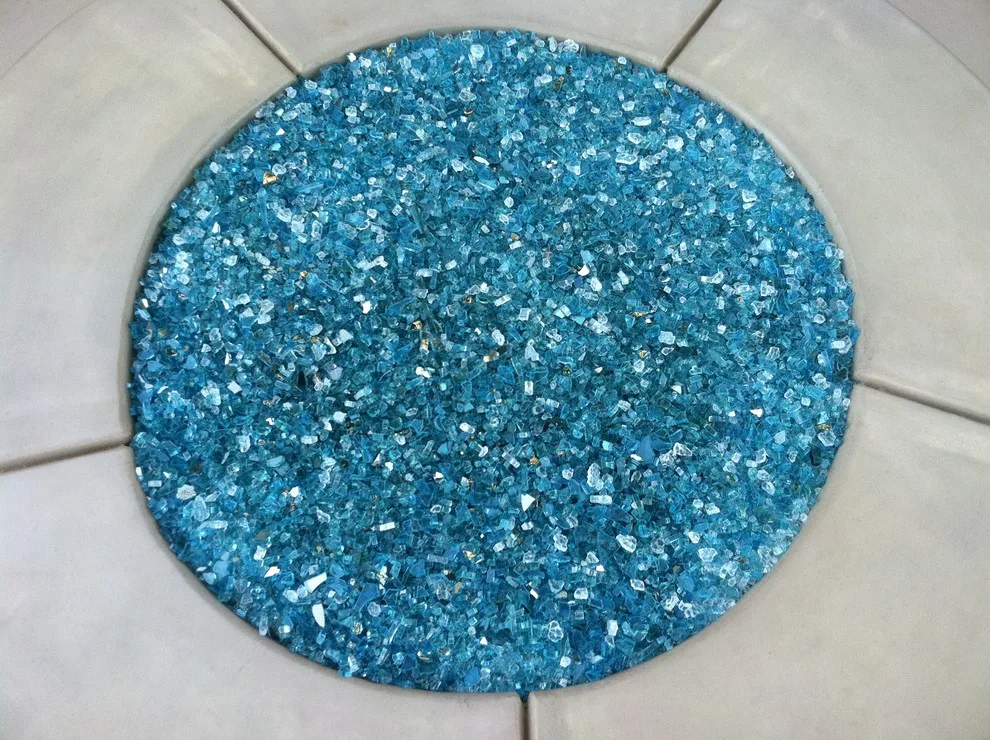Outdoor Fire Pits by Atkinson Concrete Construction, Inc. - Photo 3