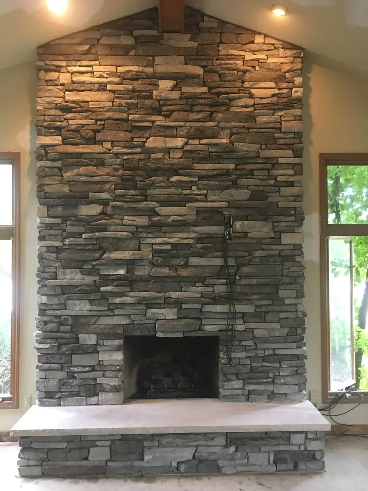 Fireplace Solutions by Brixnstone, Llc - Photo 2