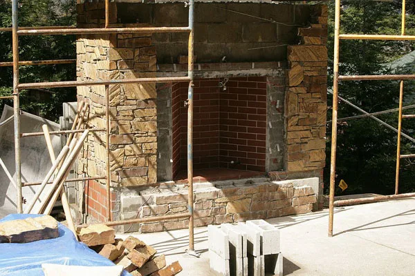 Spoor Masonry, Inc - Photo 8