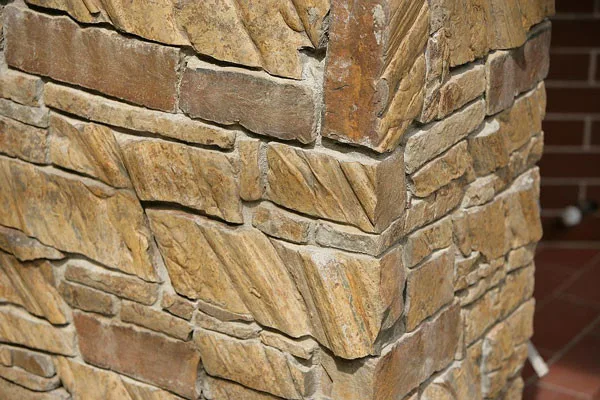 Building a Fireplace from Scratch Part 2 by Spoor Masonry, Inc - Photo 9