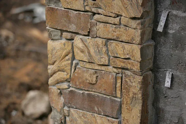 Building a Fireplace from Scratch Part 2 by Spoor Masonry, Inc - Photo 12