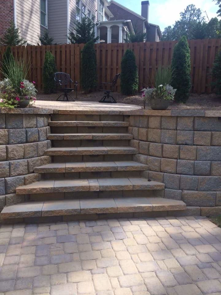 The Landscape Group Inc - Photo 3