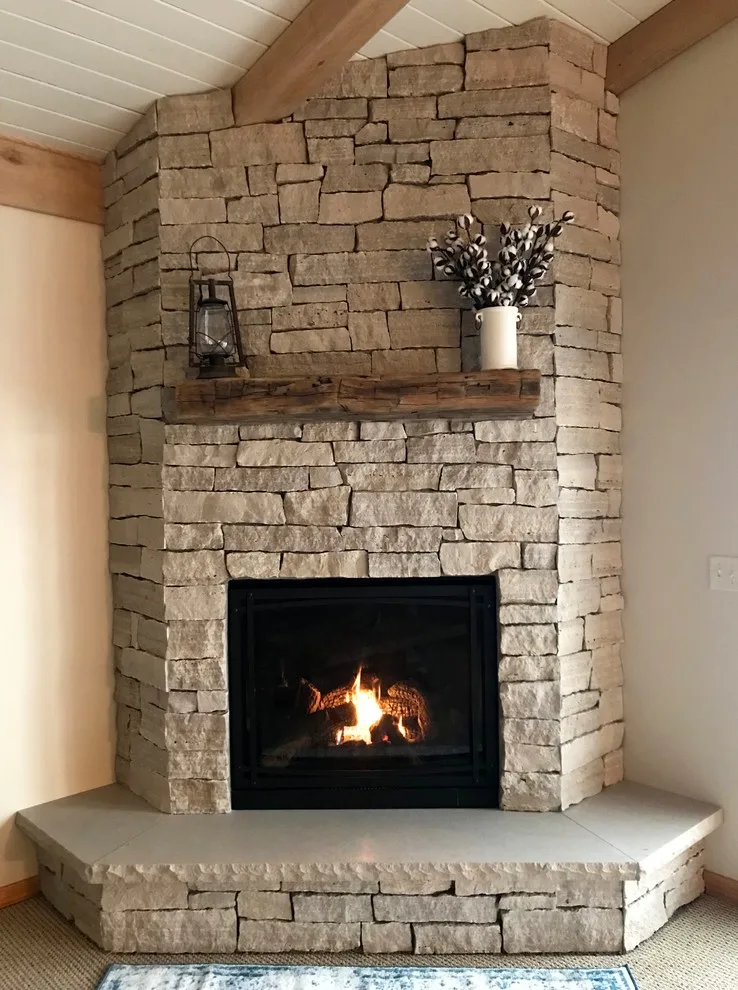 Cornerstone Custom Stonework LLC - Photo 7