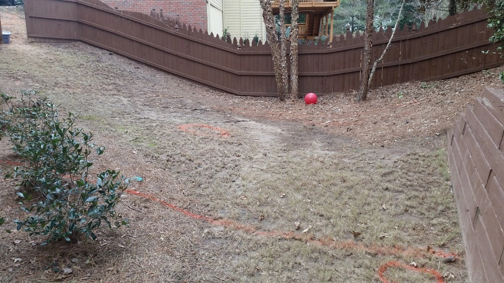 The Landscape Group Inc - Photo 11