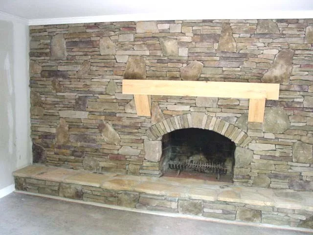 Fireplaces Two by Samson Stone - Photo 5