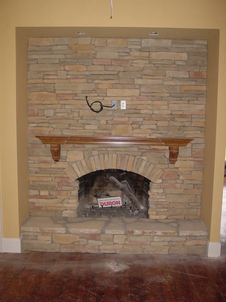 Fireplaces Two by Samson Stone - Photo 6