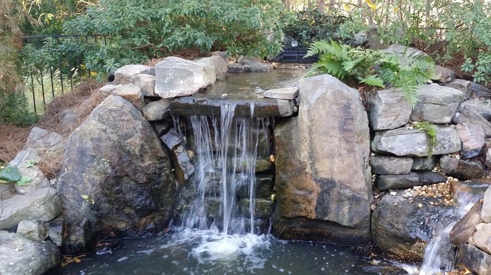 The Landscape Group Inc - Photo 7