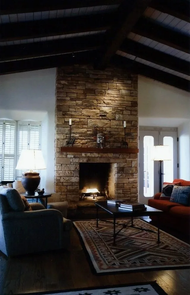 Heating Installations by New Mexico Stone - Photo 5