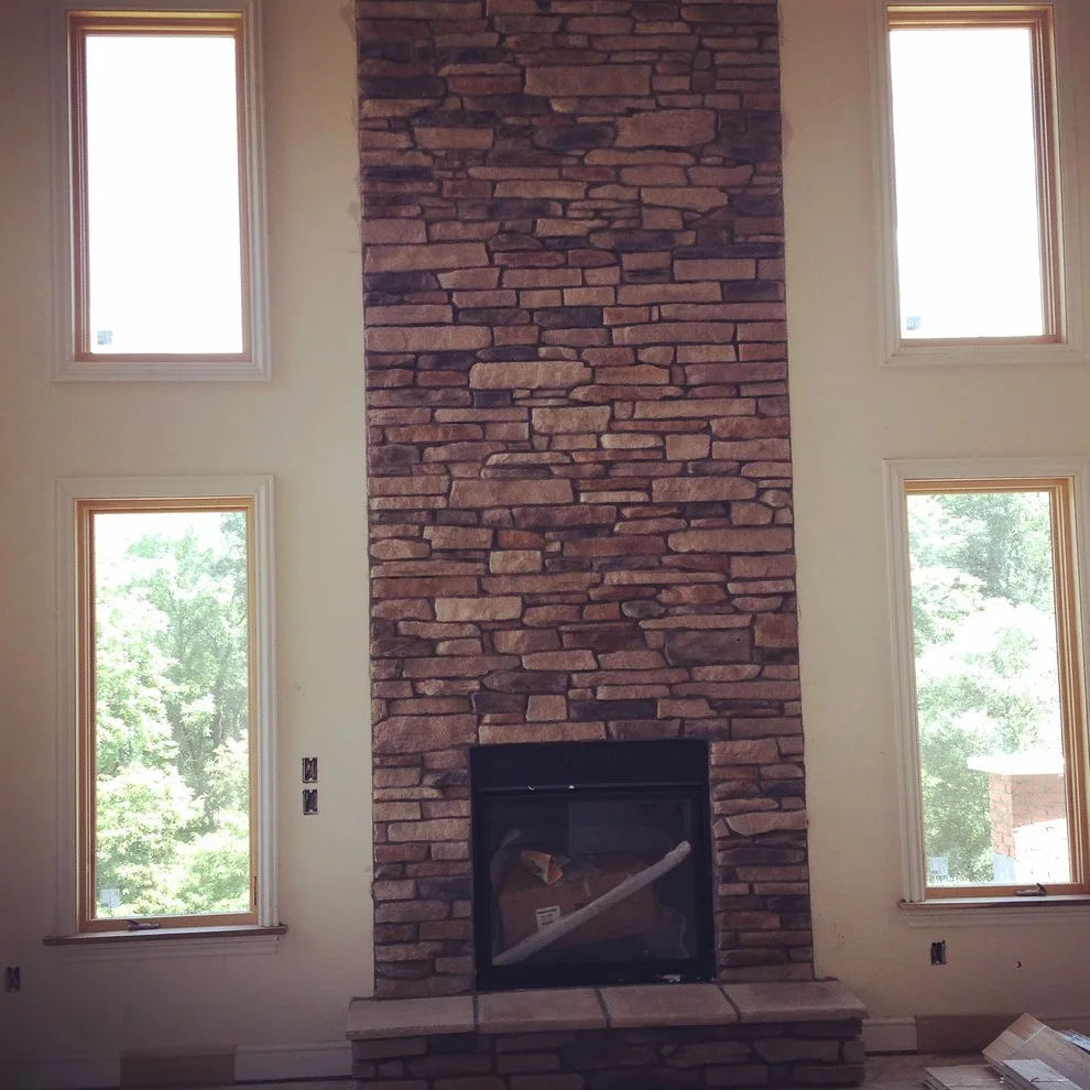 Heating Solutions by Spectrum Stone Designs, LLC - Photo 4