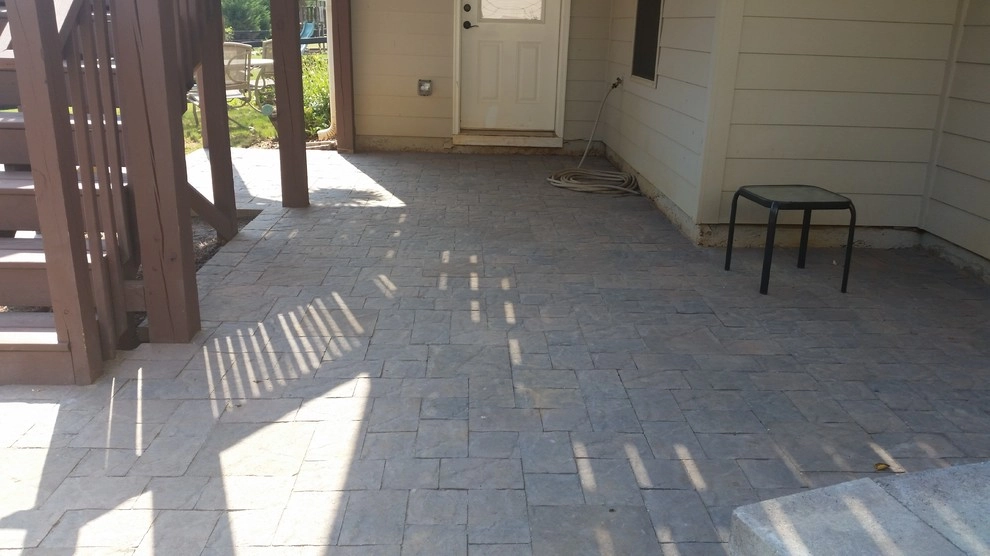 Ashton Woods Subdivision- Woodstock, Ga by The Landscape Group Inc - Photo 4