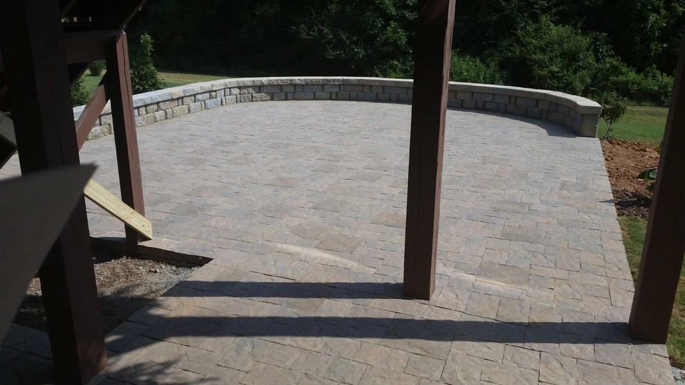 The Landscape Group Inc - Photo 8
