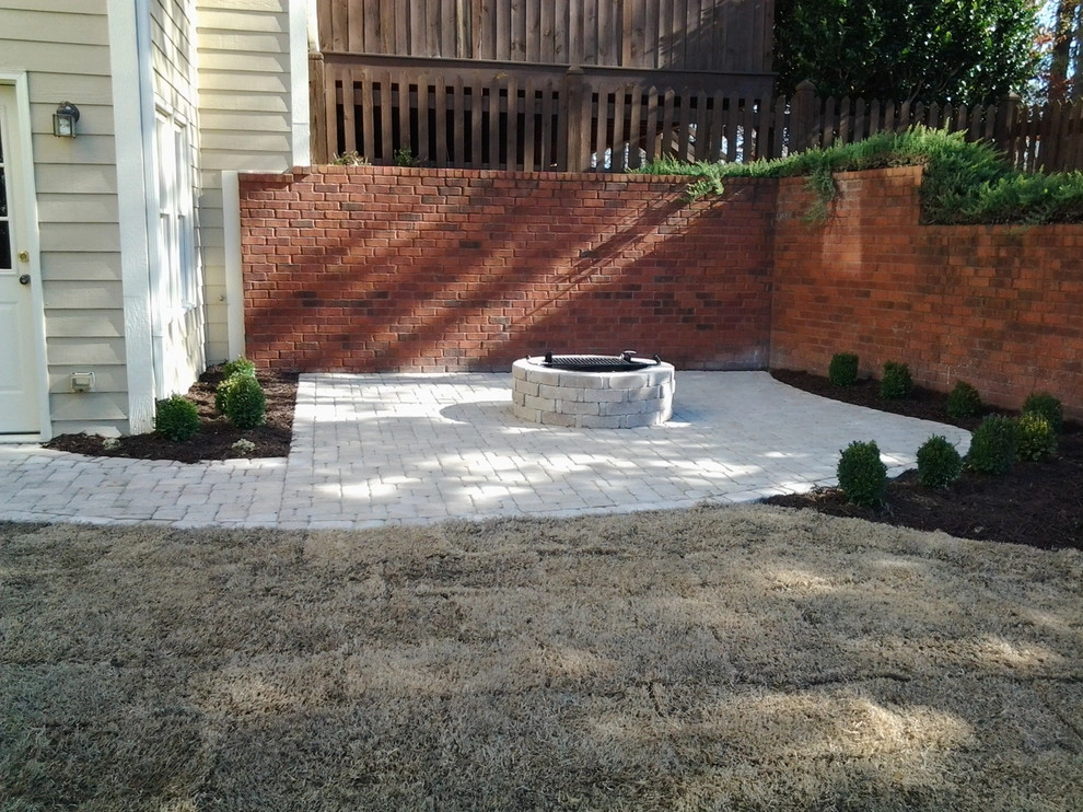 Paver Patios by The Landscape Group Inc - Photo 8